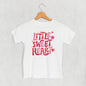 Little Sweetheart Groovy (Kids)