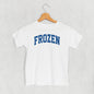 Frozen Arch (Kids)