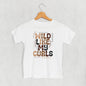 Wild Like My Curls (Kids)