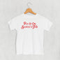 Put It On Santa's Tab (Kids)