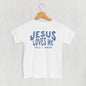 Jesus Loves Me This I Know (Kids)