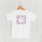 Threenager (Pink + Purple) (Kids)