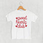 Sweethearts Club Script (Kids)