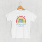 All You Need Is Luck Rainbow (Kids)