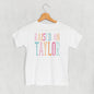 Raised On Taylor (Kids)