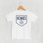 Homies Baseball (Kids)
