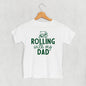 Rolling With My Dad (Kids)