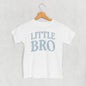 Little Bro Distressed (Kids)