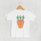 Carrot Bundle (Pink Bow) (Kids)