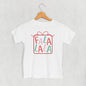 Fa La La La Present (Kids)