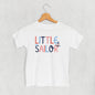 Little Sailor (Kids)