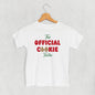 The Official Cookie Tester (Kids)
