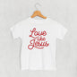 Love Like Jesus (Kids)