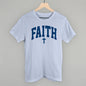 Faith Arch (Blue)