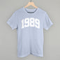 1989 Varsity