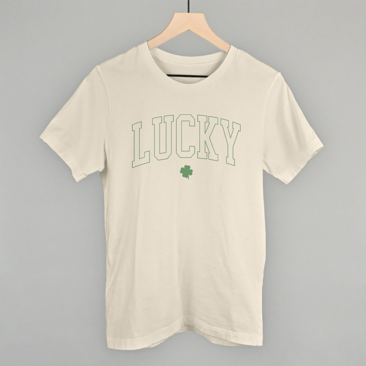 Lucky Clover (Collegiate)