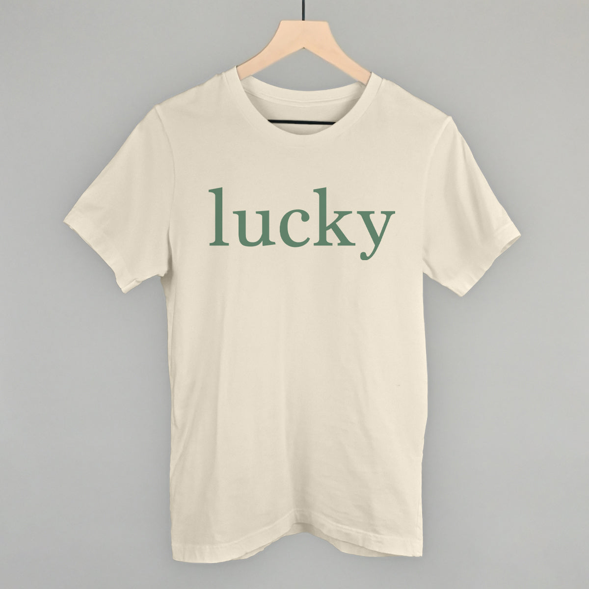 Lucky