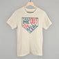 Take Me Out To The Ball Game (Plate)