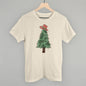Cowboy Christmas Tree