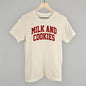 Milk And Cookies Arch