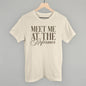 Meet Me At The Reformer