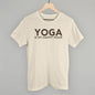 Yoga Is My Happy Hour
