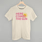 Here Comes The Sun Pink
