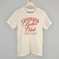 Caffeinated Babes Club (Red)