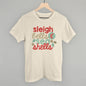 Sleigh Bells & Seashells