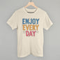 Enjoy Every Day Stars