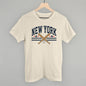 New York Baseball (Navy)