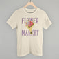 Flower Market Serif + Doodle