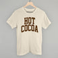 Hot Cocoa Arch