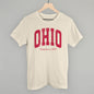 Ohio Varsity Arch