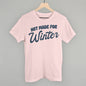 Not Made For Winter