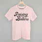 Raising Ballers