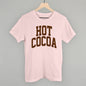 Hot Cocoa Arch