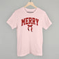 Merry Arch + Bow