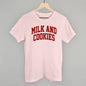 Milk And Cookies Arch