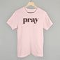 Pray Serif