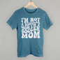 Not a Regular Mom Soccer