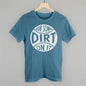 Rub Some Dirt On It