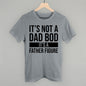 It's Not a Dad Bod