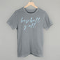 Baseball Y'all (Script)