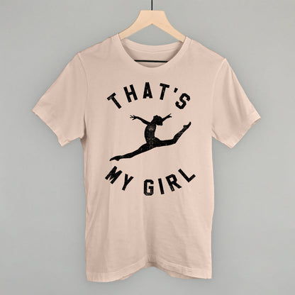 That's My Girl Dance