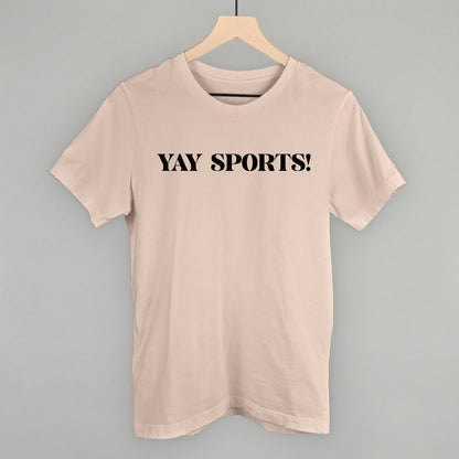 Yay Sports