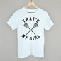 That's My Girl Lacrosse