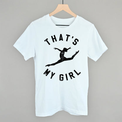 That's My Girl Dance