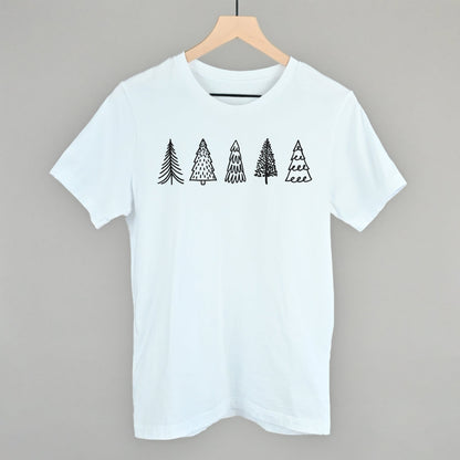 Tiny Trees