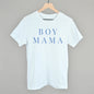 Boy Mama and Mama's Boy